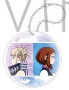 MOVIC 壓克力 吊飾 第7期ED ver.