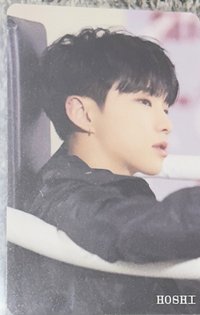 MINI10 hmv 特典卡 