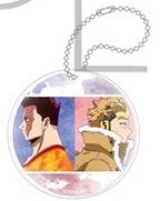 MOVIC 壓克力 吊飾 第7期ED ver.
