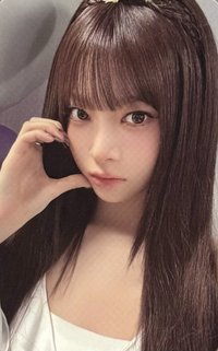 SPAGHETTI wvs AAA2025 特典卡 ver.單封