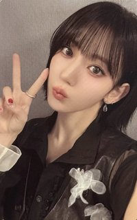 SPAGHETTI wvs AAA 2025 特典卡 ver.單封