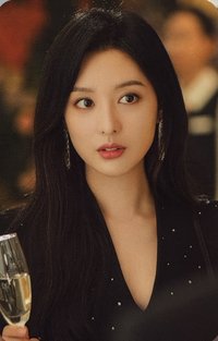 淚之女王 ost 專輯卡 