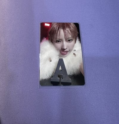 【現貨/ 複數小卡出售】I-dle 小娟 快閃隨機小卡