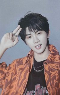 樓非樓   快手 特典卡 1單人