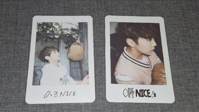 seventeen 小卡