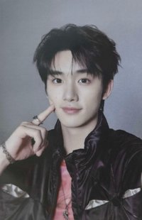 樓非樓   快手 特典卡 2單人