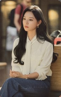 淚之女王 ost 專輯卡 
