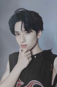 樓非樓   快手 特典卡 6單人