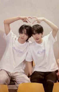 樓非樓   快手 特典卡 24分隊