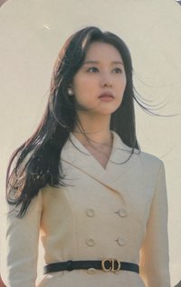 淚之女王 滿額卡 