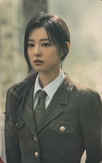 淚之女王 滿額卡 