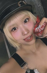 迷14 mp 1.0 幸運卡 B ver.