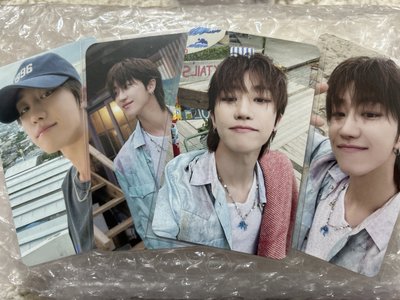 小八電子專卡/幸運卡