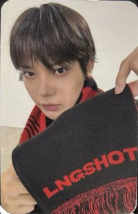 SHOT CALLERS Showcase 入場卡 / 場限卡 