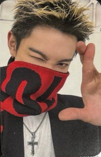 SHOT CALLERS Showcase 入場卡 / 場限卡 