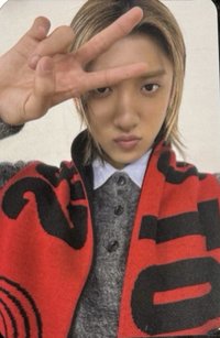 SHOT CALLERS Showcase 入場卡 / 場限卡 