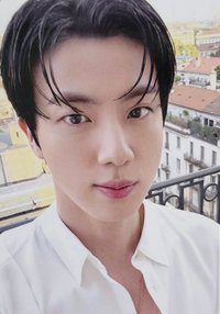 ARMY 會員禮卡 12th