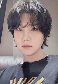 ARMY 會員禮卡 12th