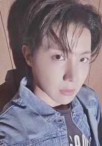 ARMY 會員禮卡 12th