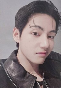 ARMY 會員禮卡 12th