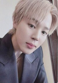 ARMY 會員禮卡 12th