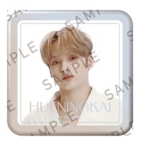 TXT Museum 2024 日咖 徽章 