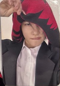 SHOT CALLERS Showcase 入場卡 / 場限卡 