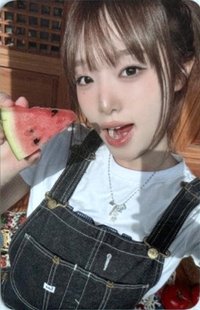 26‘年曆 el 線下 簽售卡 