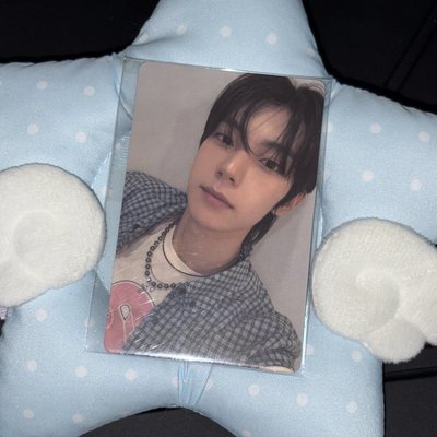 崔立于展覽小卡 韓場