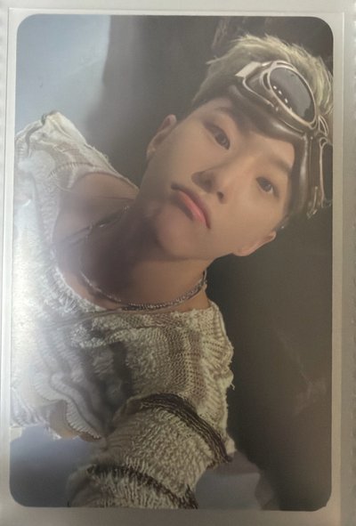 護目鏡榮（綁$300）