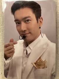 正規12 mumo 應募 特典卡 