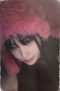 迷二 k4 3.0 簽售卡 