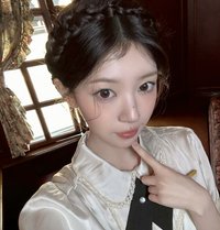 ハルル（還在上架版）