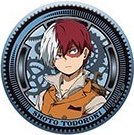MOVIC 金屬質感 徽章 蒸氣龐克 ver.