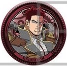 MOVIC 金屬質感 徽章 蒸氣龐克 ver.