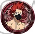 MOVIC 金屬質感 徽章 蒸氣龐克 ver.