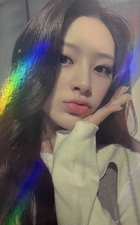 YOUNG-LUV.COM wvs 特典卡 