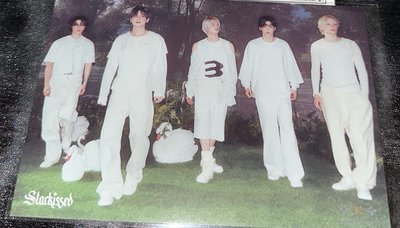 TXT Starkissed初回B 含特典