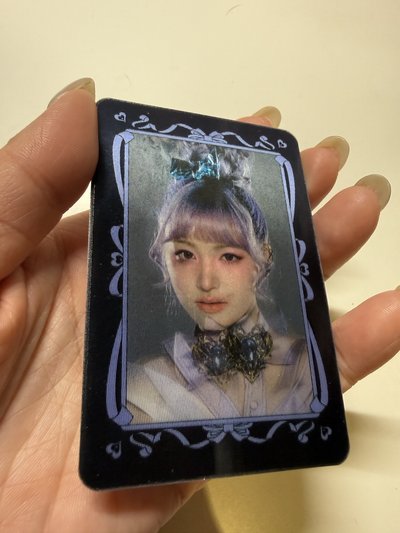 超級變變變栗子