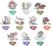 第五人格幼稚園第二彈 第五人格幼稚園 Vol.2 壓克力立牌