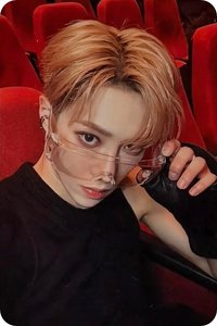 迷一 SHOWCASE 入場卡 / 場限卡 午場