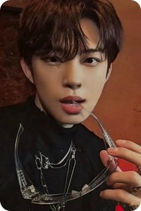 迷一 SHOWCASE 入場卡 / 場限卡 午場