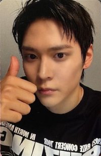 FAME Kpop Nara 特典卡 