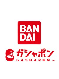 BANDAI 扭蛋
