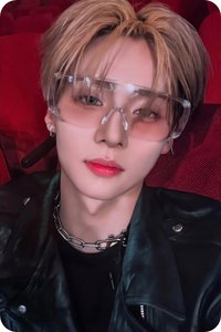 迷一 SHOWCASE午場 打歌卡 