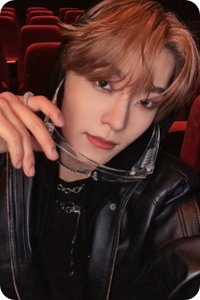 迷一 SHOWCASE 入場卡 / 場限卡 午場