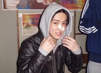 搶卡的賤人