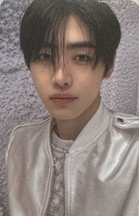 正二後續 GS25 特典卡 