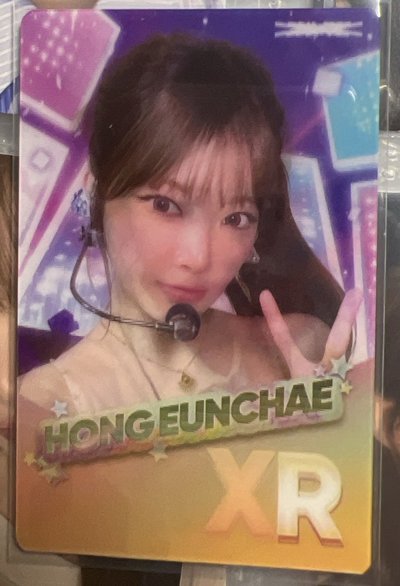 東蛋音遊變化卡 恩採