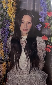 YOUNG-LUV.COM 專輯卡 